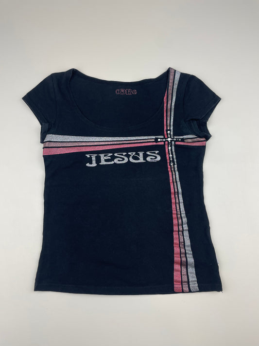 Jesus Baby Tee