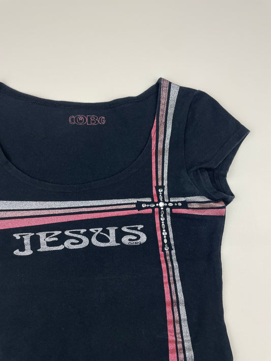 Jesus Baby Tee