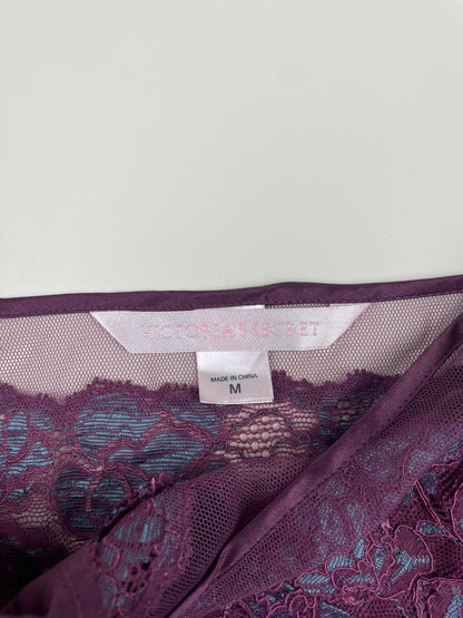Victoria's Secret Purple Dress
