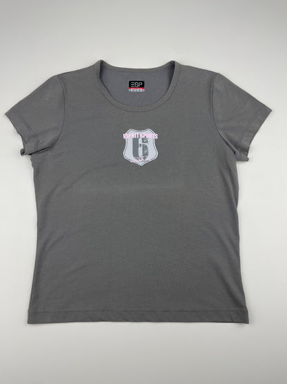 Esprit Slogan Baby Tee