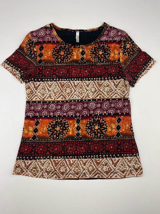 Funky Baby Tee