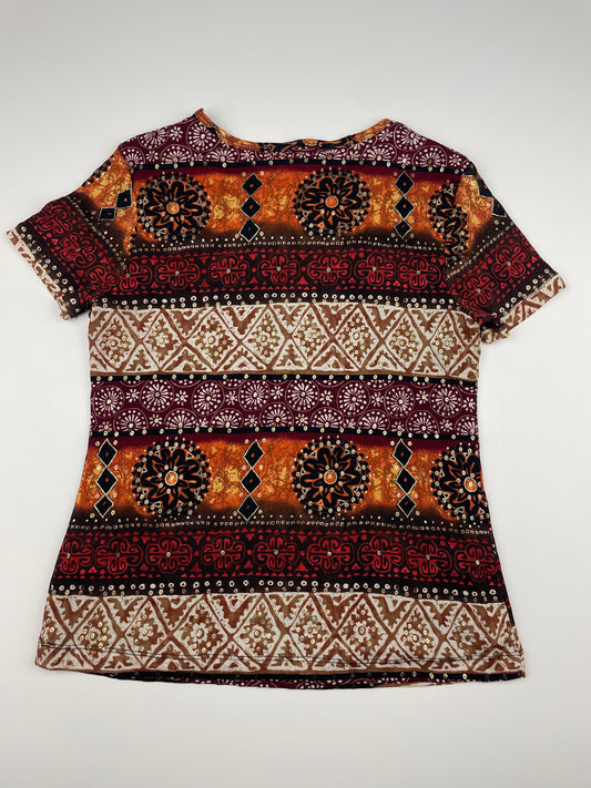 Funky Baby Tee