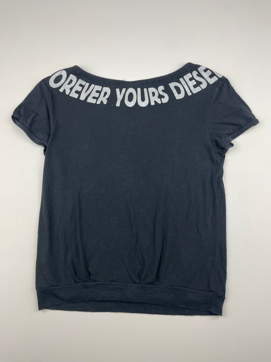 Forever Yours Diesel Tee