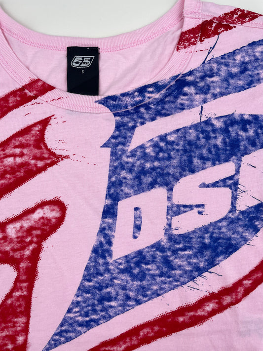 55DSL Baby Tee