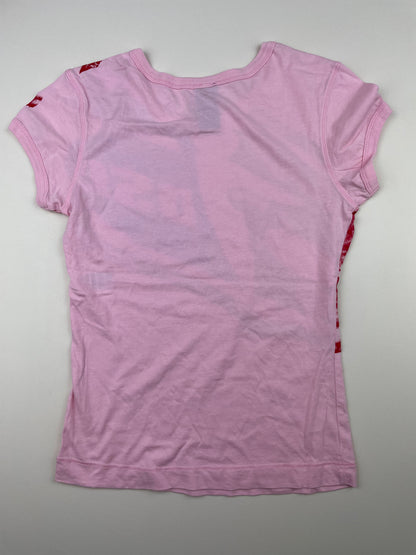 55DSL Baby Tee