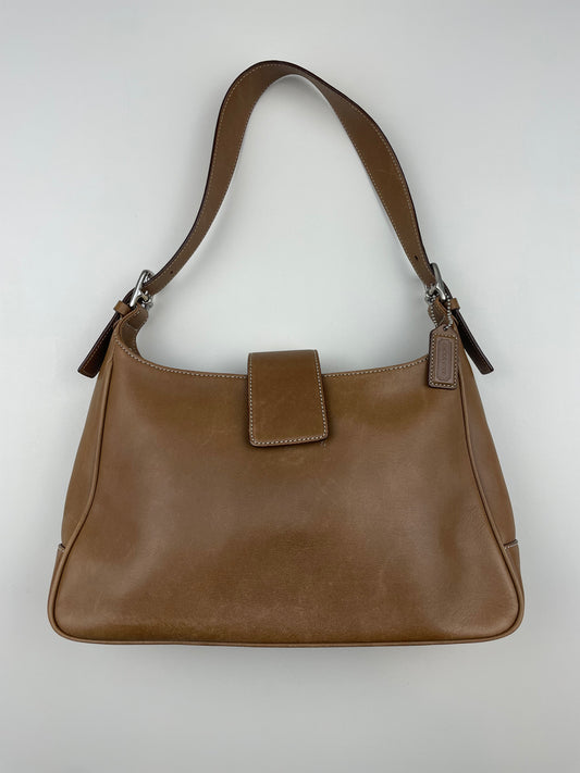 Coach Hamptons Hobo Bag