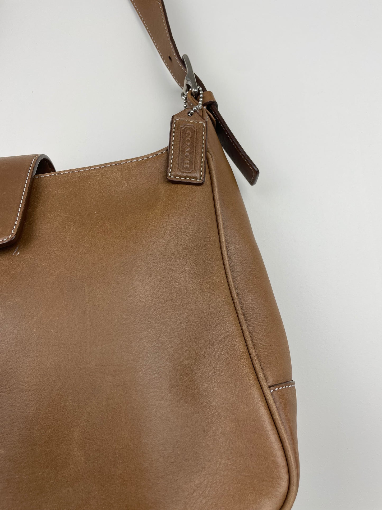 Coach Hamptons Hobo Bag