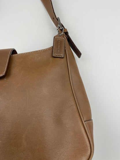 Coach Hamptons Hobo Bag