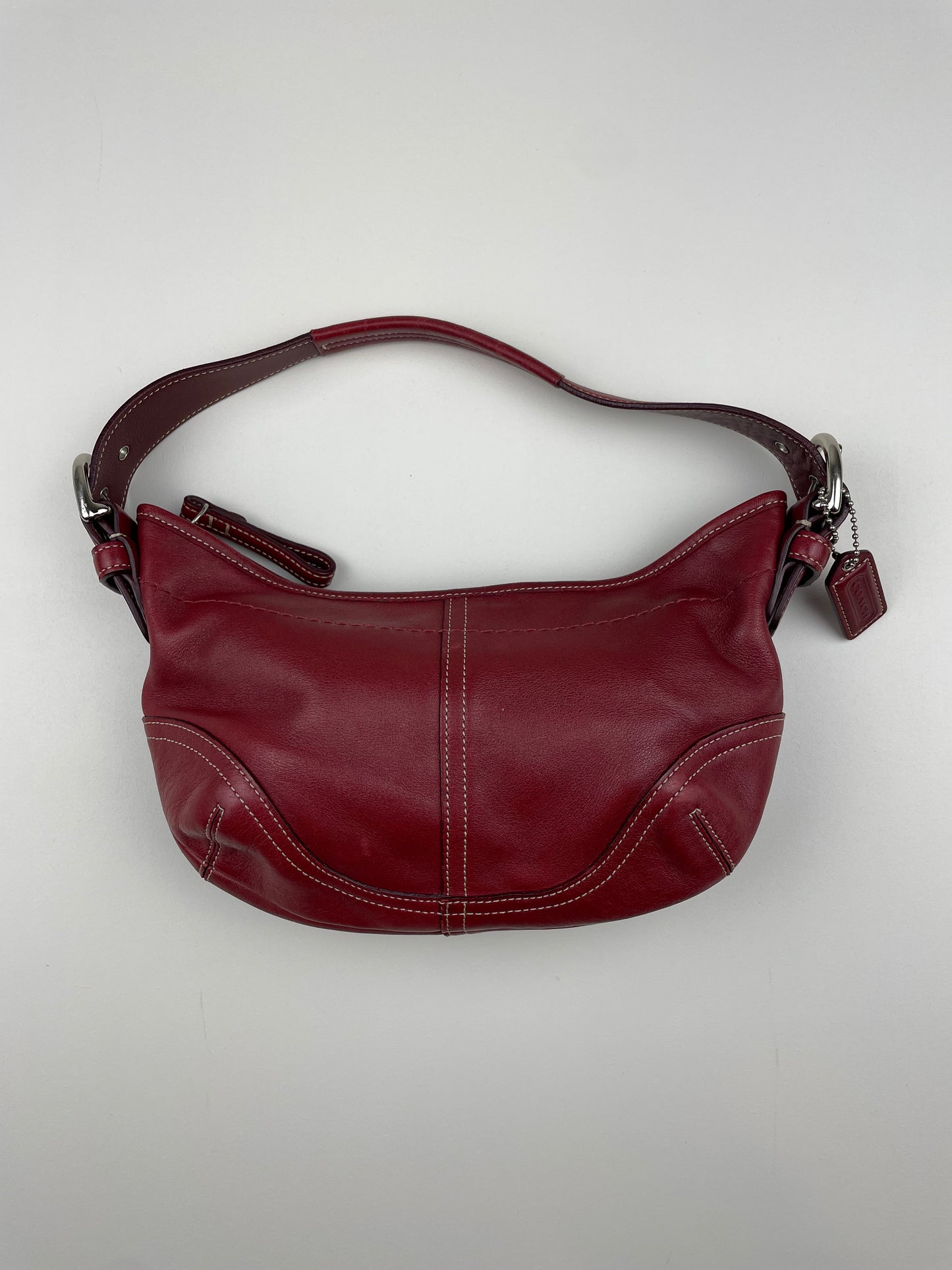 Coach Hobo Mini