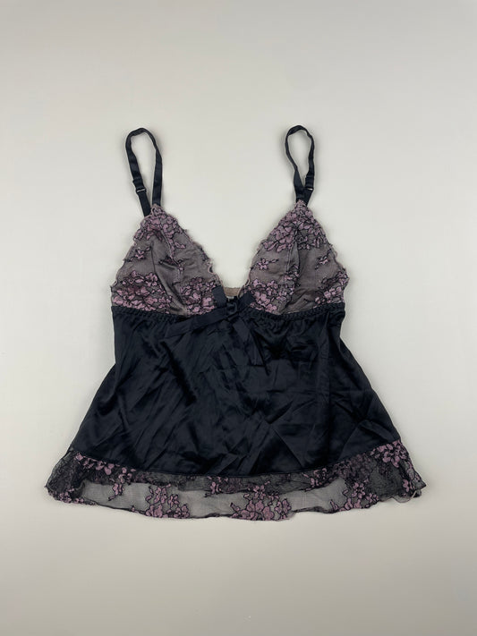 Blossom Lace Cami