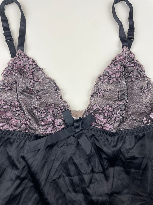Blossom Lace Cami