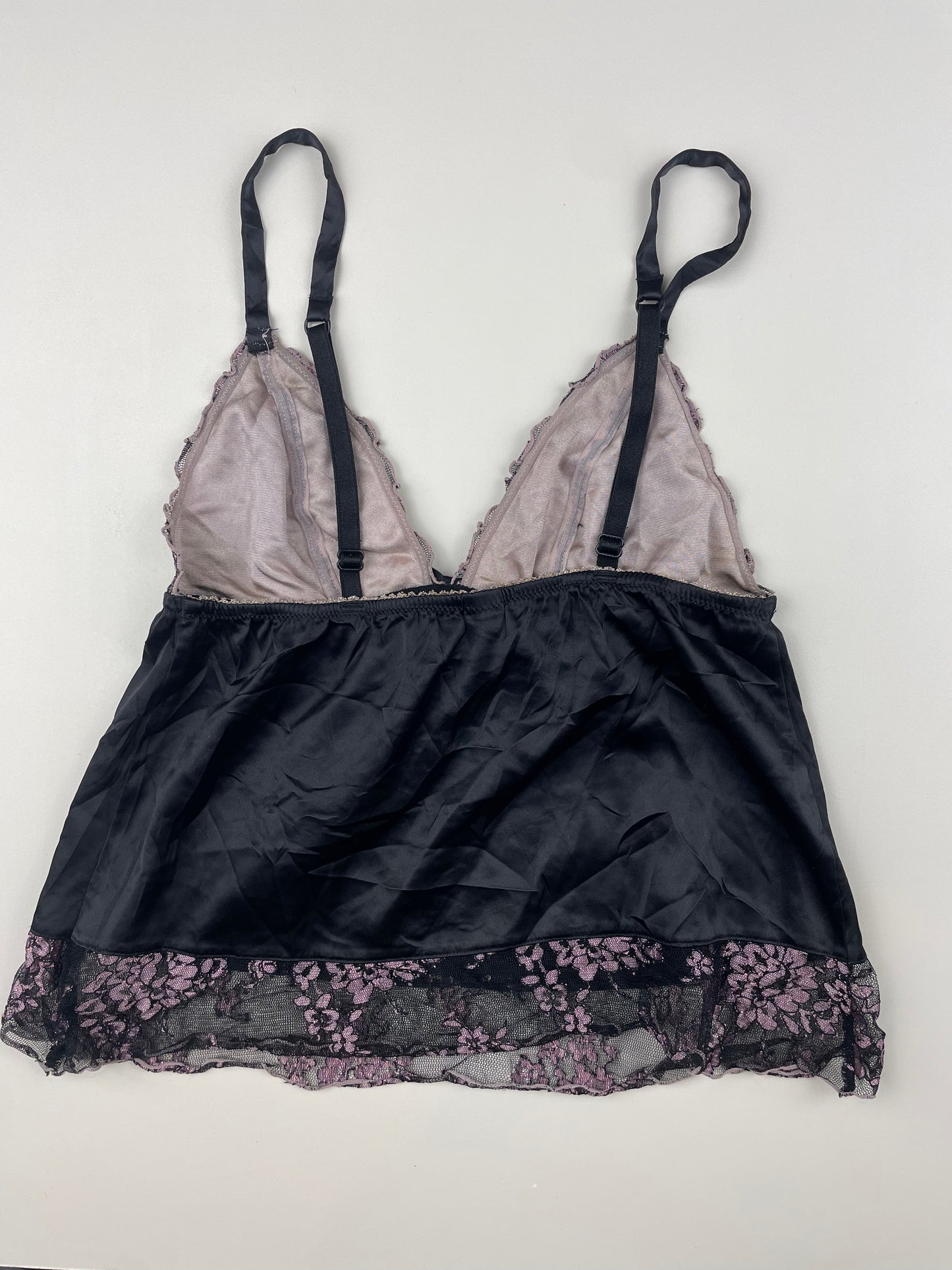 Blossom Lace Cami