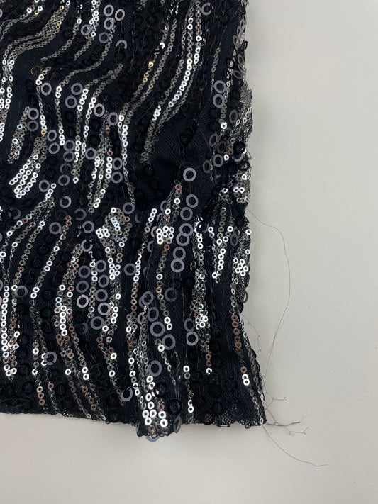 Sequin Cami