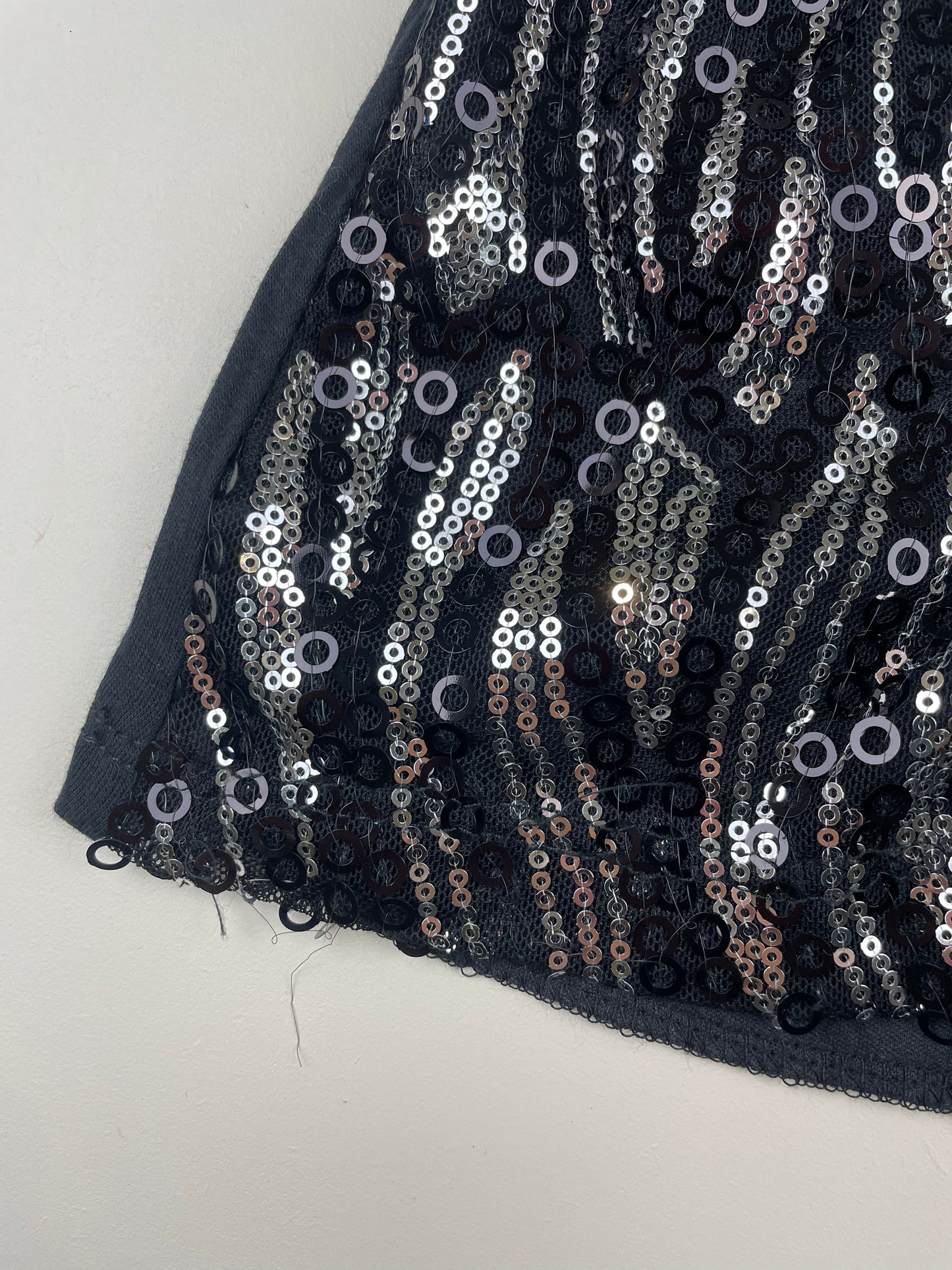 Sequin Cami