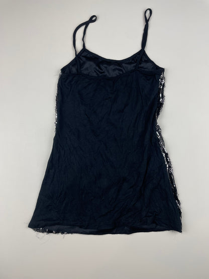 Sequin Cami