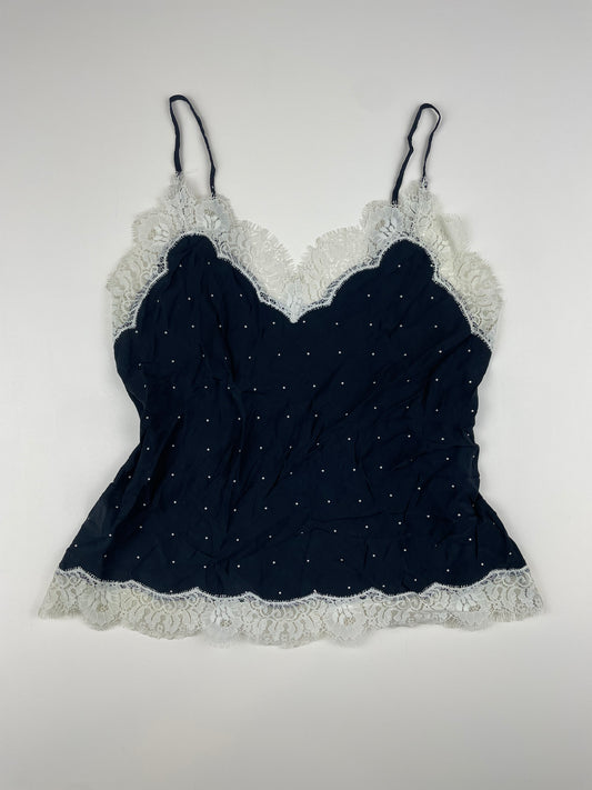 Victoria's Secret Polka Dot Cami
