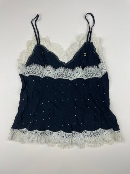 Victoria's Secret Polka Dot Cami