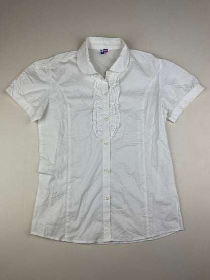 White Blouse