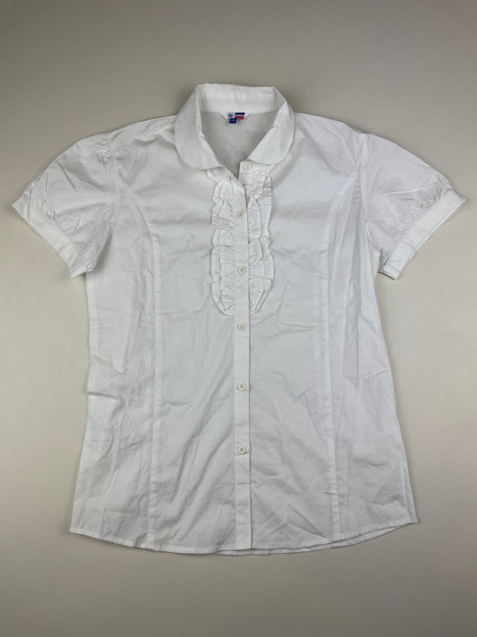 White Blouse