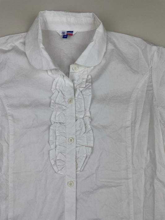 White Blouse
