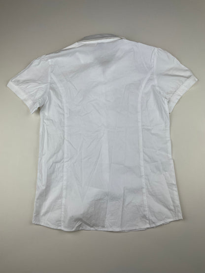 White Blouse