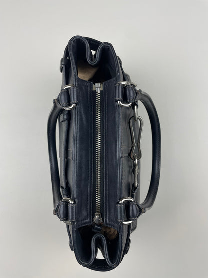 Coach Hampton Satchel