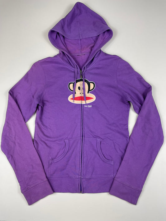 Frank Paul Hoodie