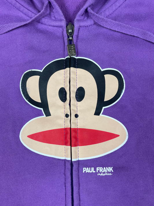 Frank Paul Hoodie