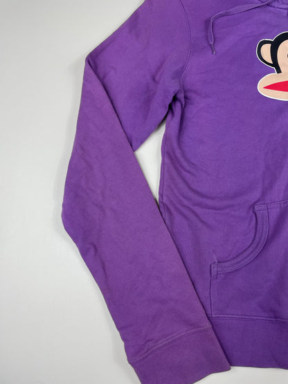 Frank Paul Hoodie