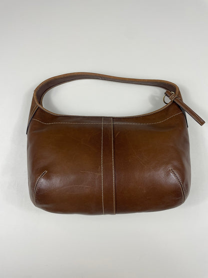 Coach Ergo Leather Hobo