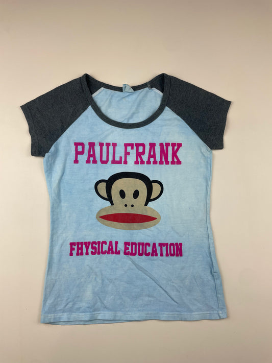 Paul Frank Baby Tee