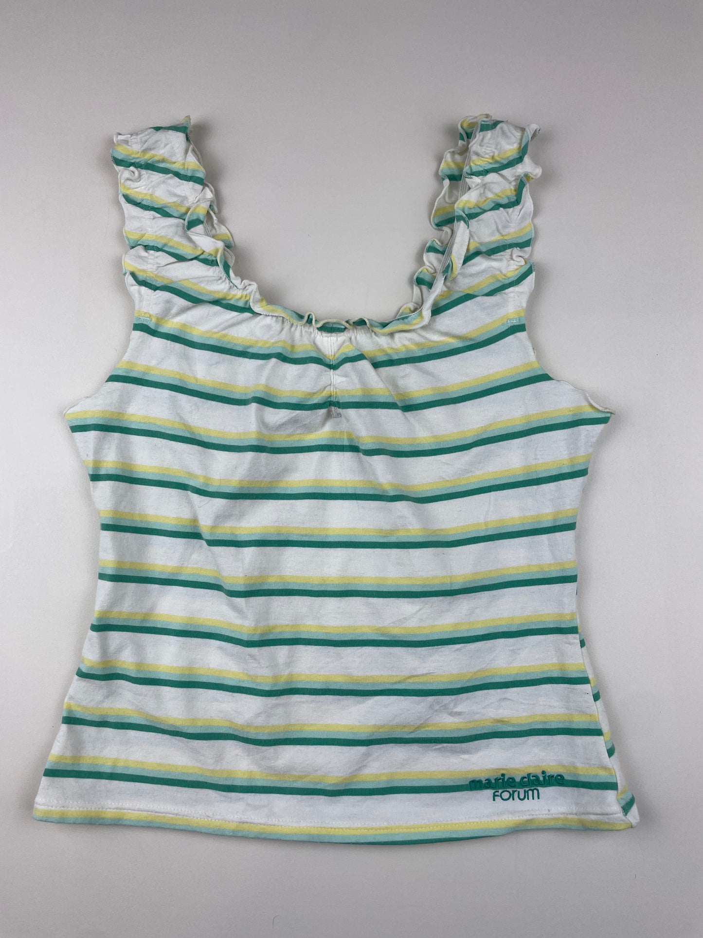 Striped Tank Top