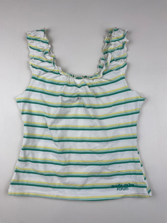 Striped Tank Top