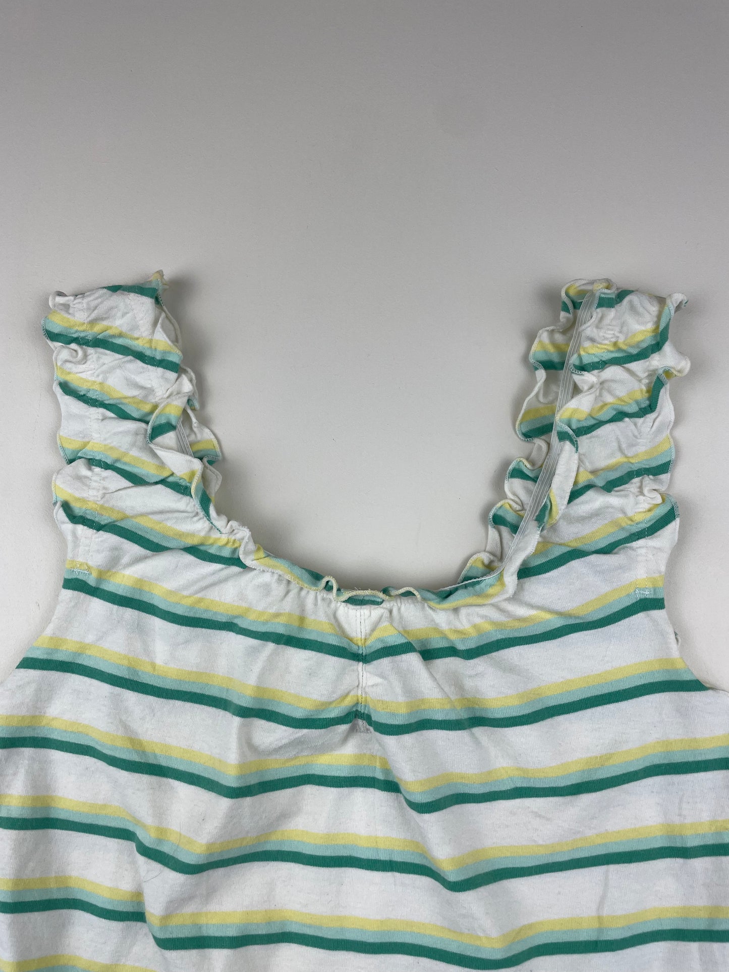 Striped Tank Top