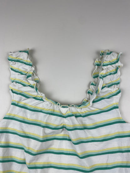 Striped Tank Top