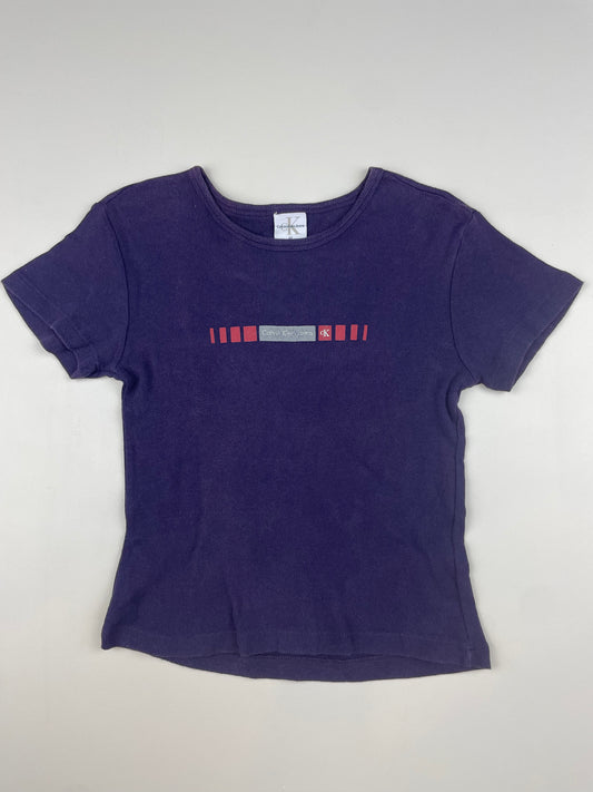 Calvin Klein Baby Tee