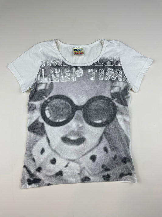 Drift-off Baby Tee