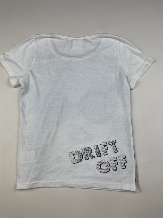 Drift-off Baby Tee
