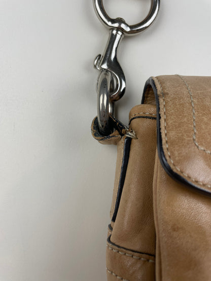 Coach Soho Flap Cross Body