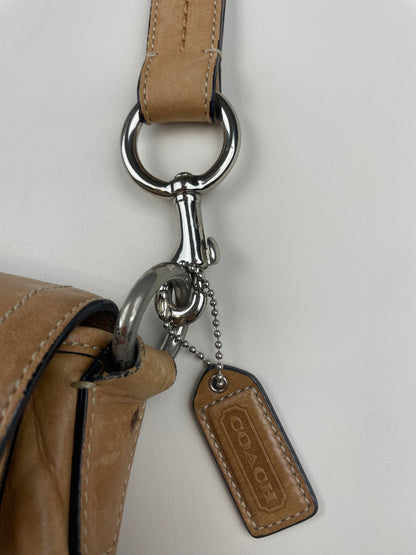 Coach Soho Flap Cross Body