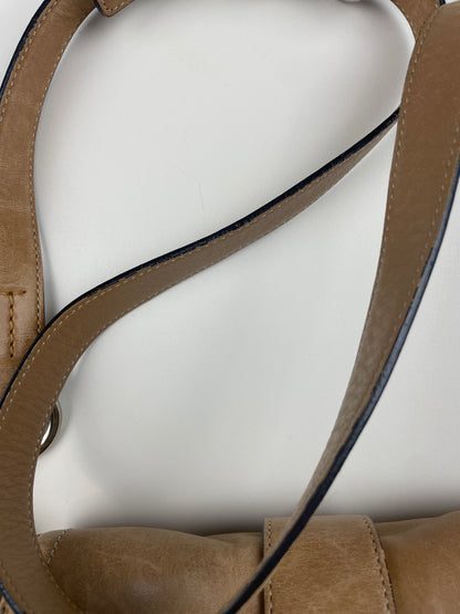Coach Soho Flap Cross Body