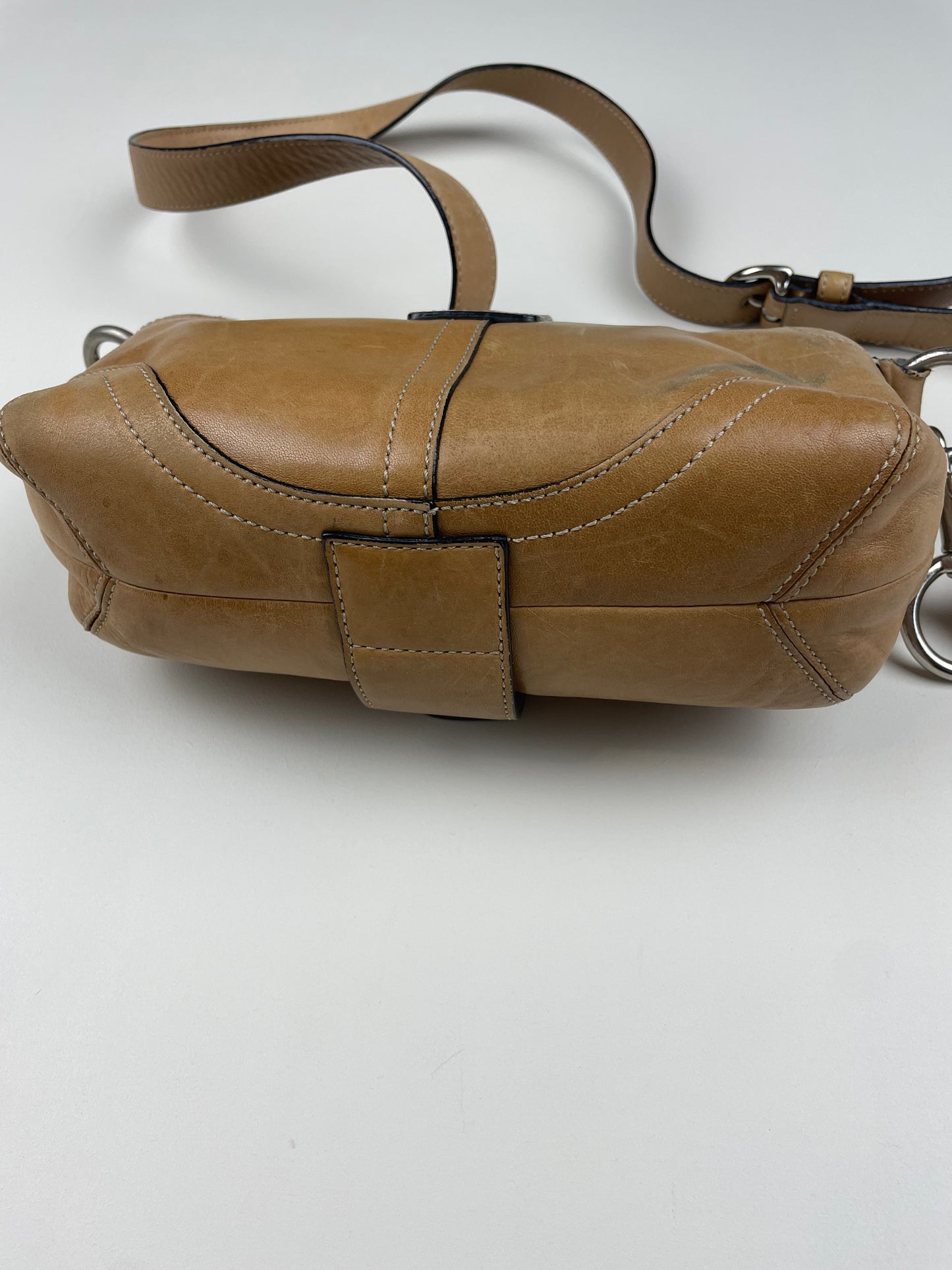 Coach Soho Flap Cross Body
