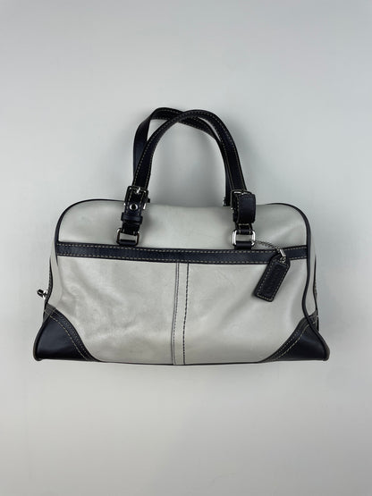Coach Hampton Satchel