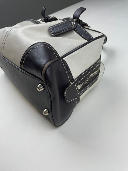 Coach Hampton Satchel