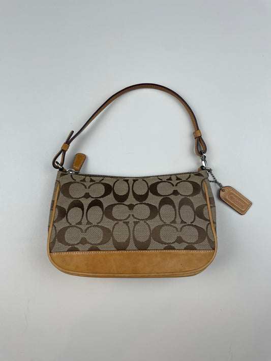 Coach Signature Demi