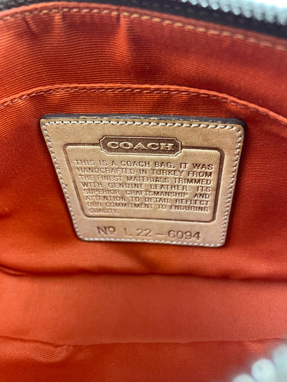 Coach Signature Demi