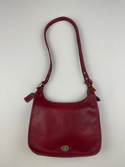 Coach Legacy Flap Two Way