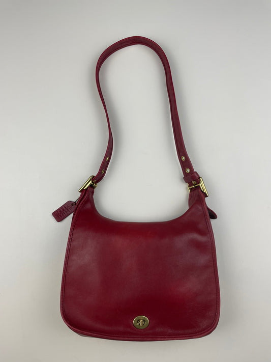 Coach Legacy Flap Two Way