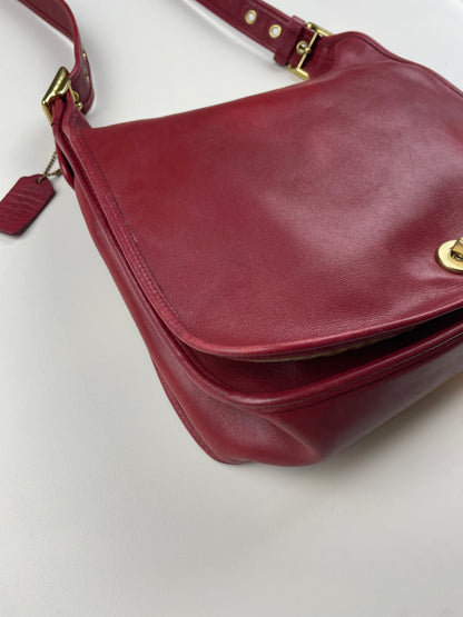 Coach Legacy Flap Two Way