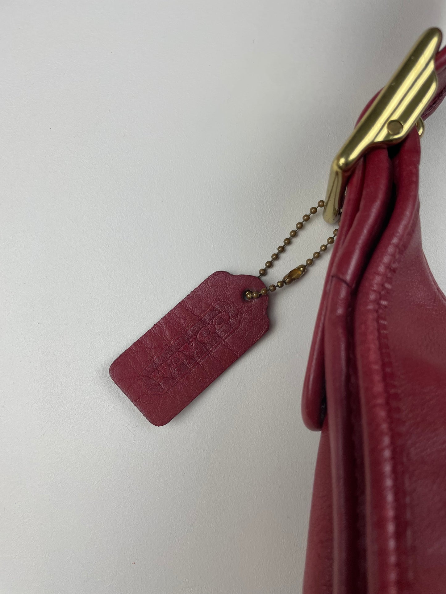 Coach Legacy Flap Two Way